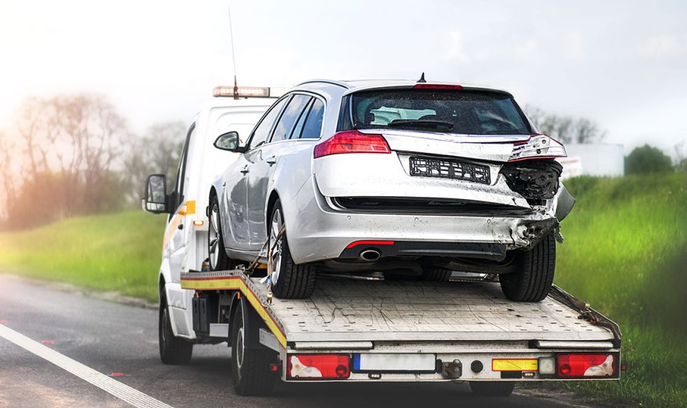 24/7 Accident Assistance & Free Rentals - Wraptors Auto Collision Repair