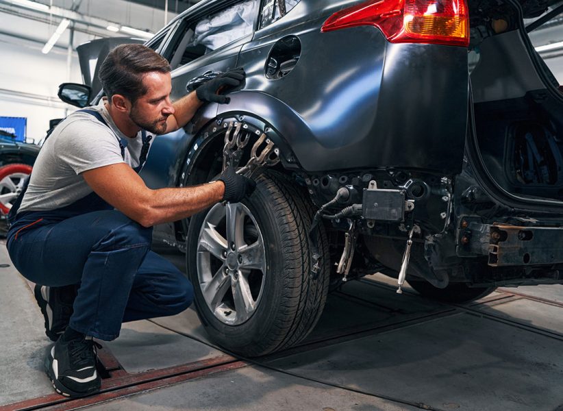 Body Kit Upgrades & Styling - Wraptors Auto Collision Repair